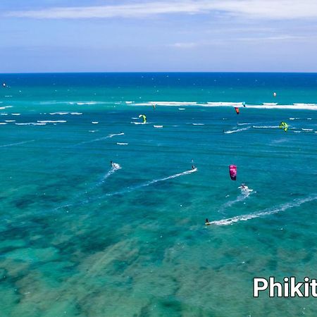 Phi Kite School Hotel Фан Ранг Екстериор снимка