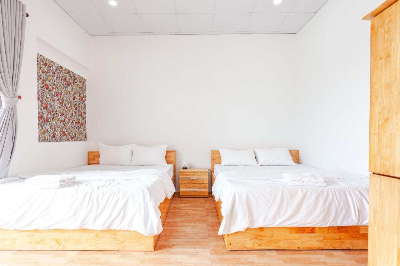 Phi Kite School Hotel Фан Ранг Екстериор снимка