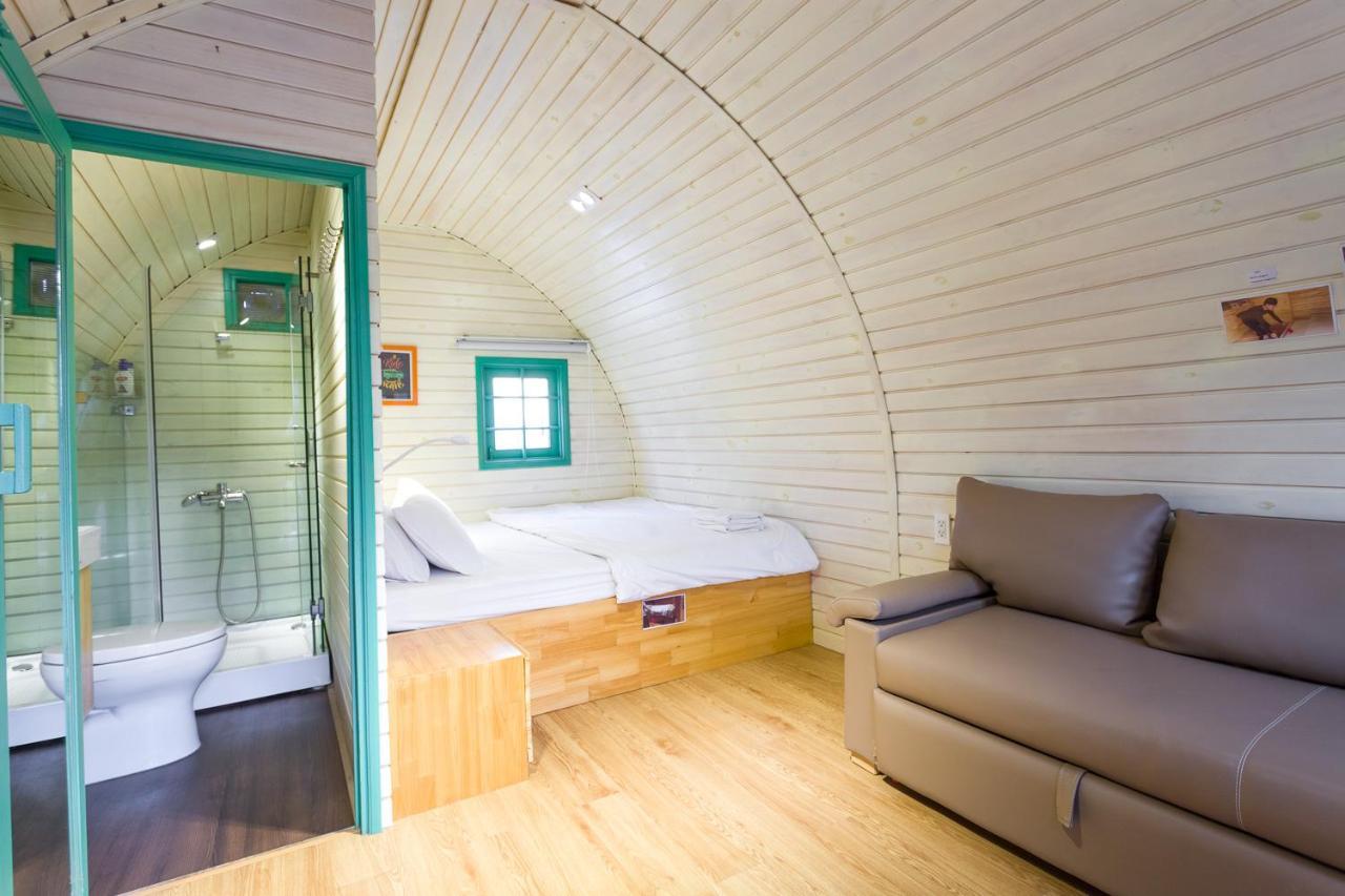 Phi Kite School Hotel Фан Ранг Екстериор снимка
