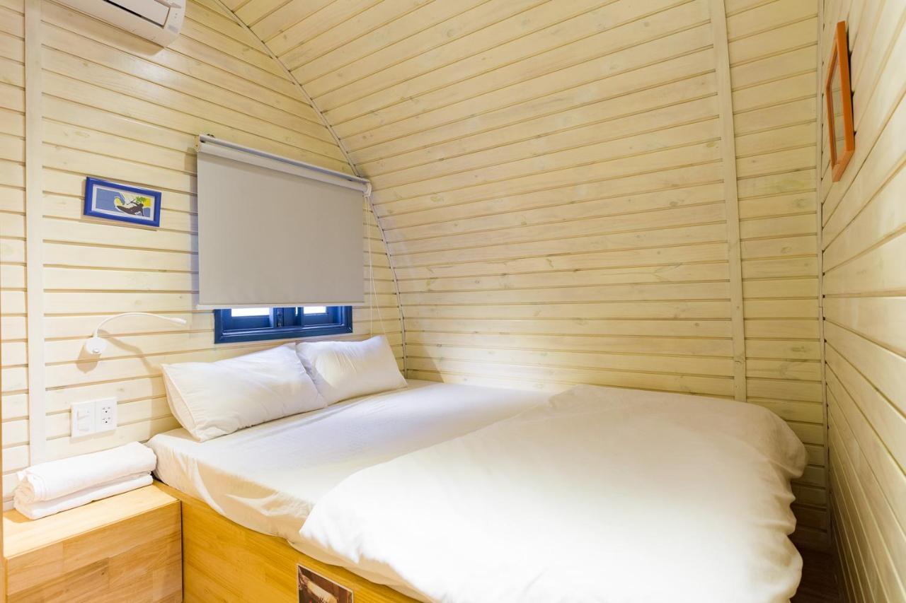 Phi Kite School Hotel Фан Ранг Екстериор снимка