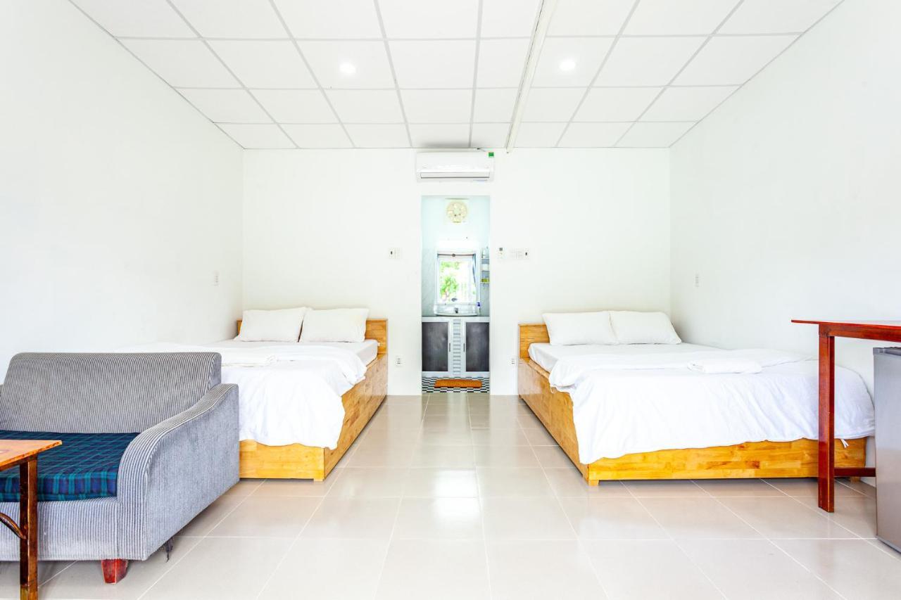 Phi Kite School Hotel Фан Ранг Екстериор снимка