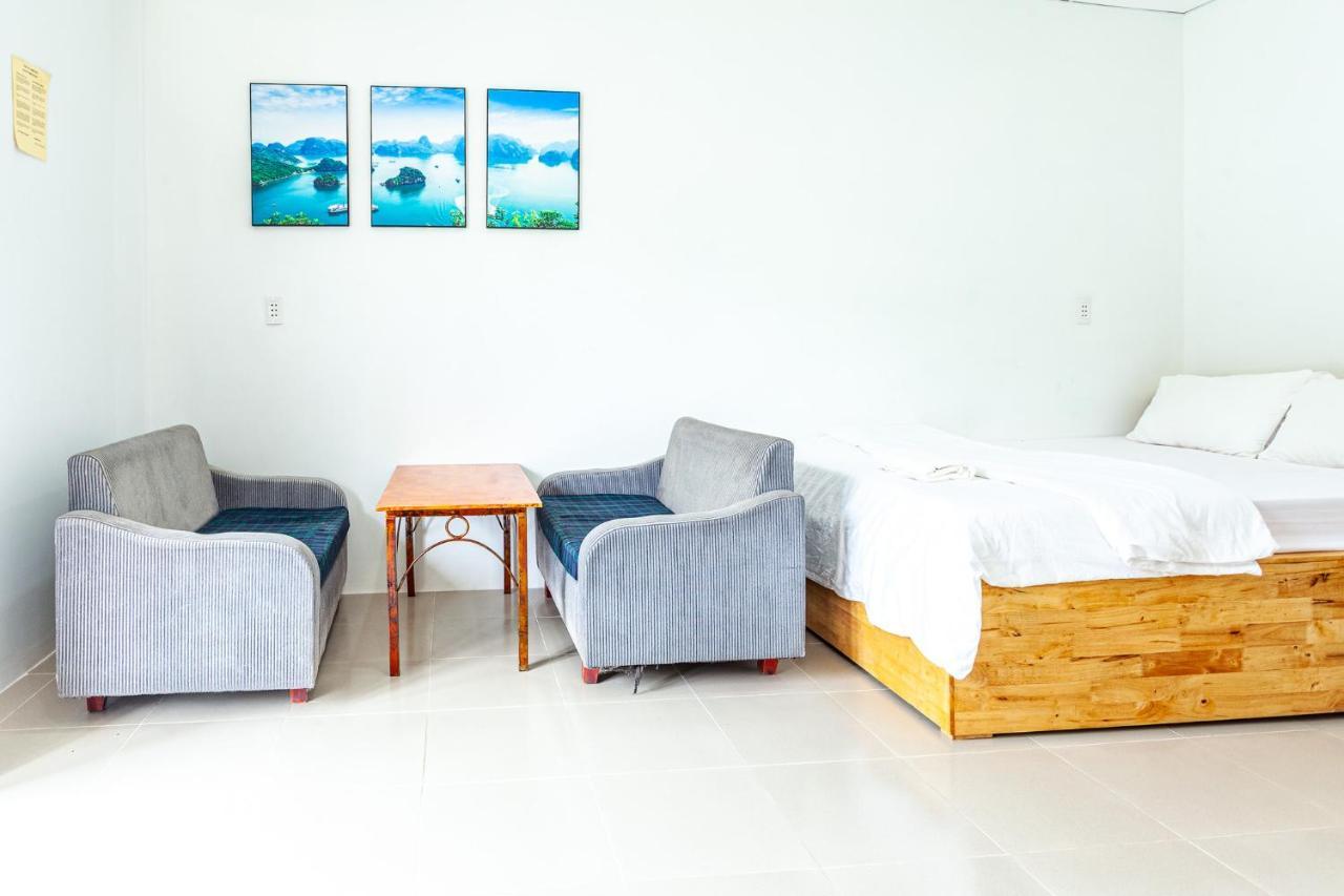 Phi Kite School Hotel Фан Ранг Екстериор снимка