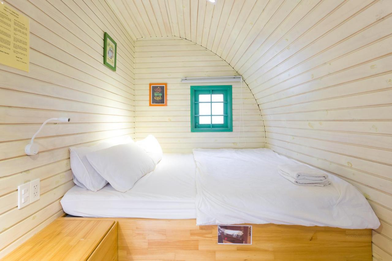 Phi Kite School Hotel Фан Ранг Екстериор снимка