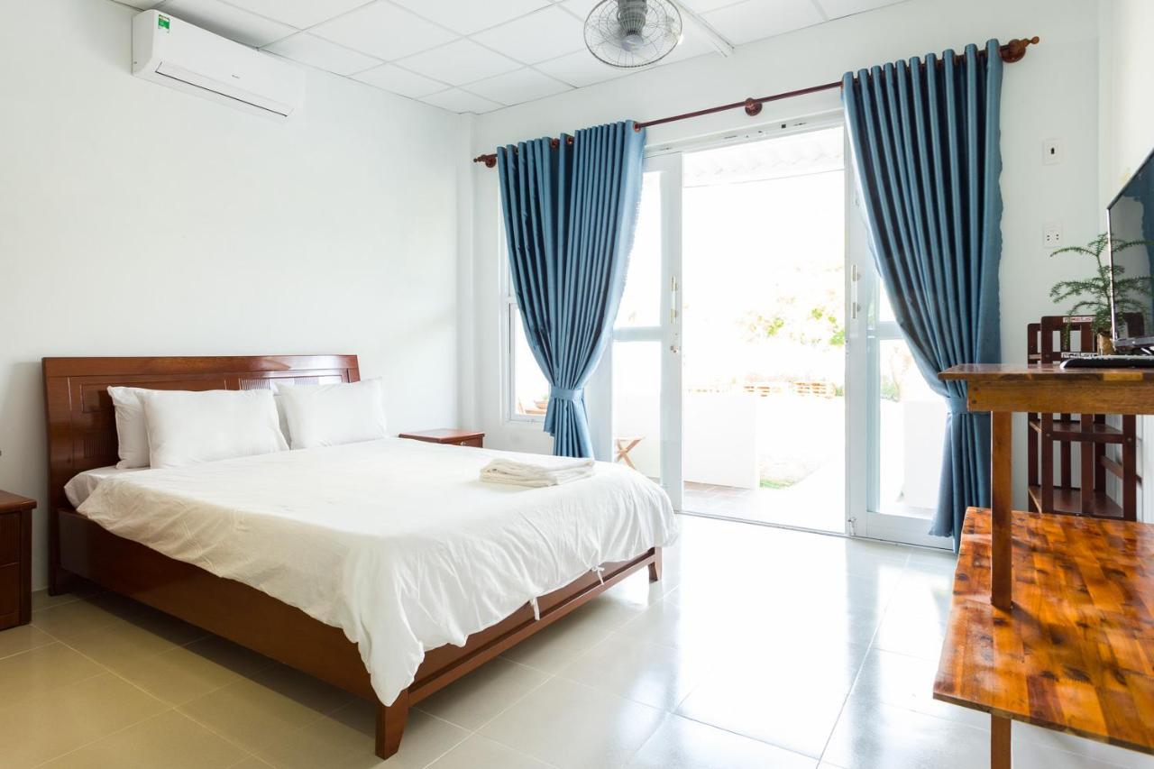 Phi Kite School Hotel Фан Ранг Екстериор снимка