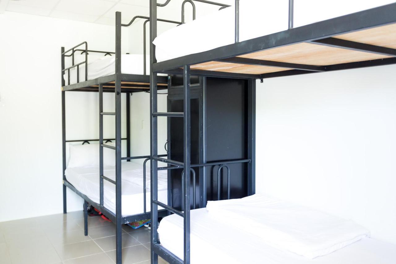 Phi Kite School Hotel Фан Ранг Екстериор снимка