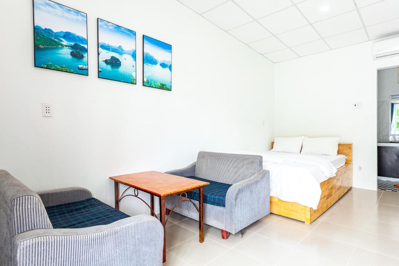 Phi Kite School Hotel Фан Ранг Екстериор снимка