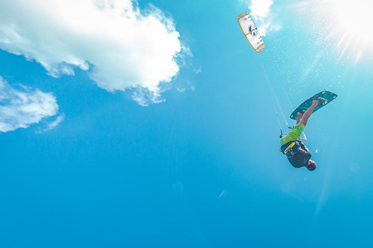 Phi Kite School Hotel Фан Ранг Екстериор снимка