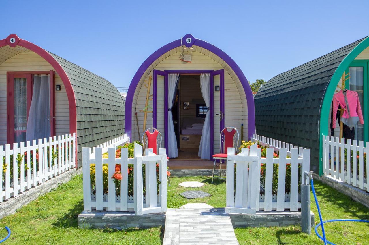 Phi Kite School Hotel Фан Ранг Екстериор снимка