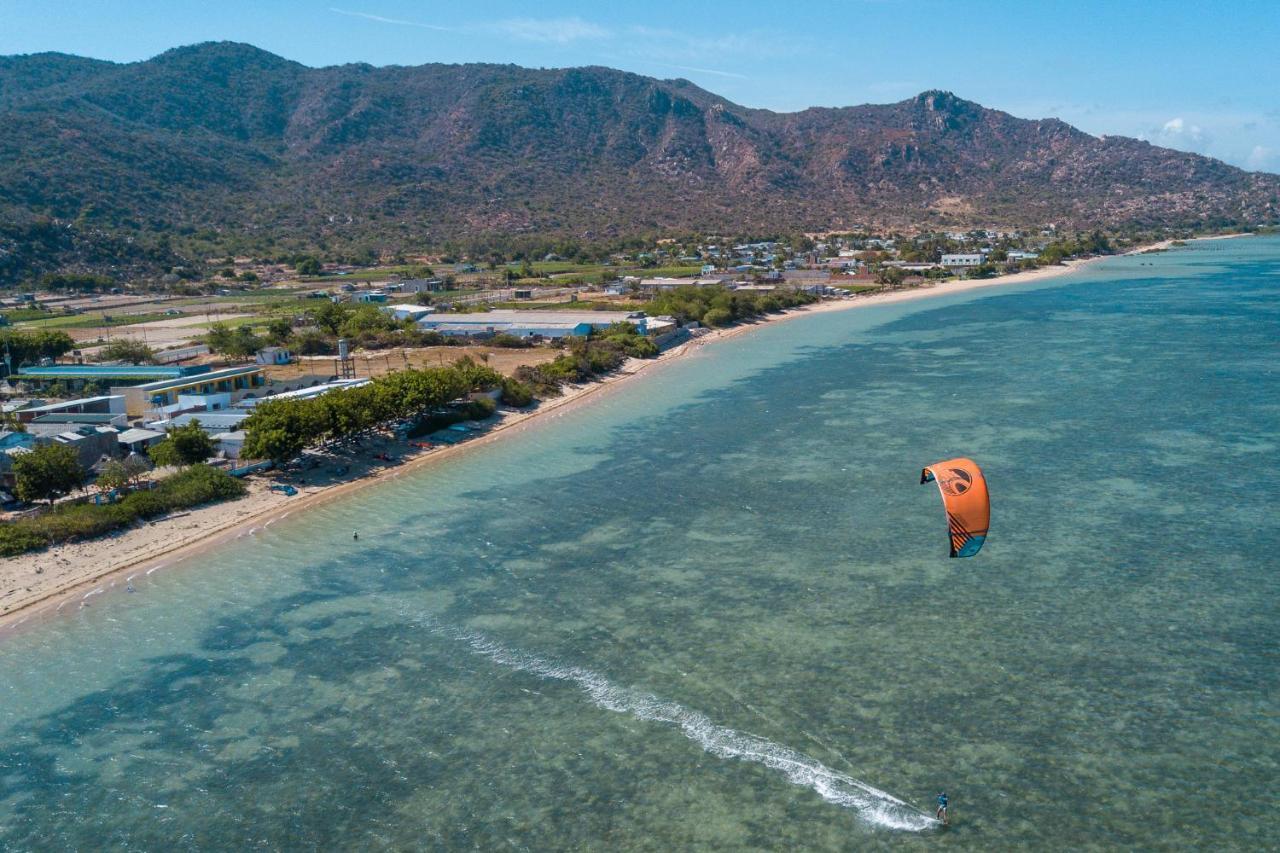 Phi Kite School Hotel Фан Ранг Екстериор снимка