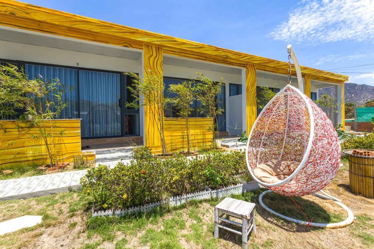 Phi Kite School Hotel Фан Ранг Екстериор снимка
