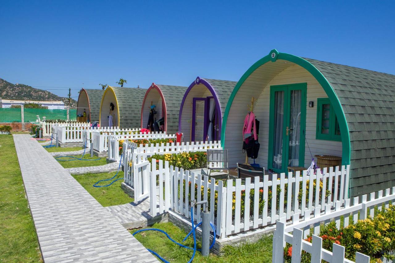 Phi Kite School Hotel Фан Ранг Екстериор снимка