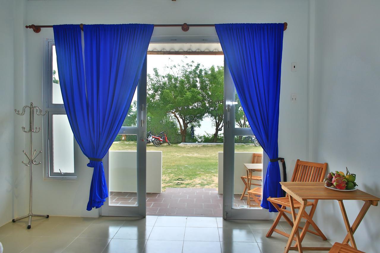 Phi Kite School Hotel Фан Ранг Екстериор снимка