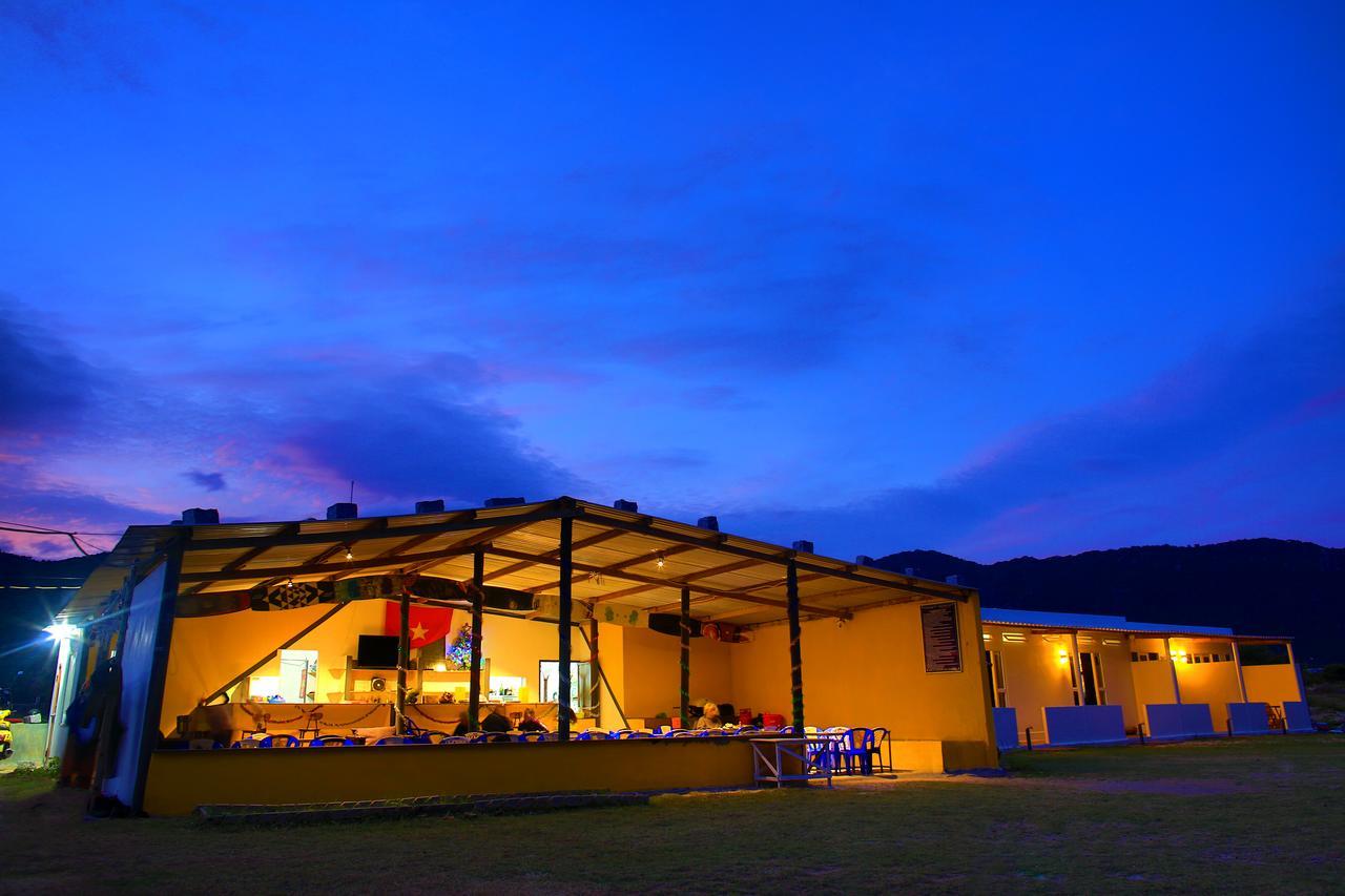 Phi Kite School Hotel Фан Ранг Екстериор снимка